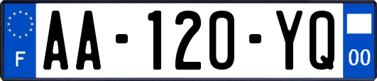 AA-120-YQ