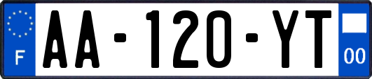 AA-120-YT