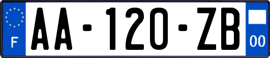 AA-120-ZB