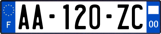 AA-120-ZC