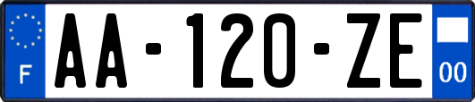 AA-120-ZE