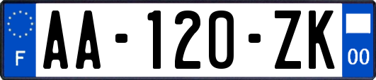 AA-120-ZK