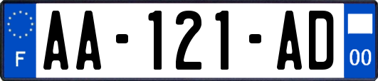 AA-121-AD