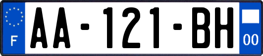 AA-121-BH