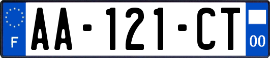 AA-121-CT