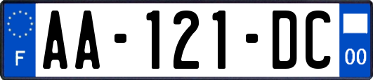 AA-121-DC