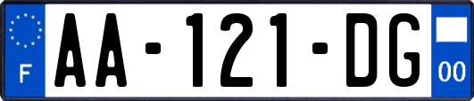 AA-121-DG