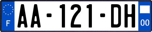 AA-121-DH