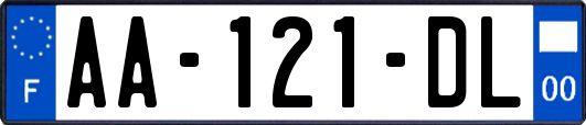 AA-121-DL