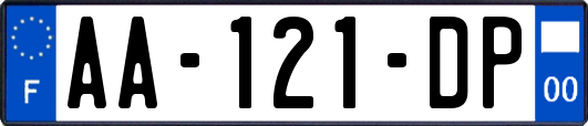 AA-121-DP