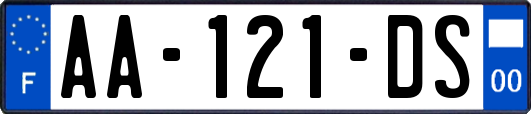 AA-121-DS