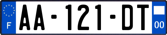 AA-121-DT