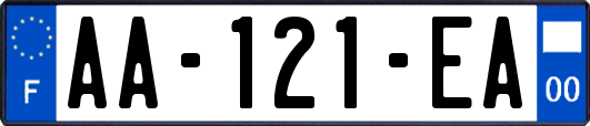 AA-121-EA