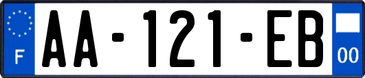 AA-121-EB