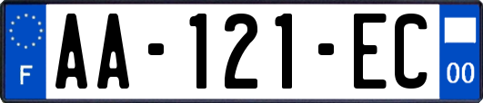 AA-121-EC