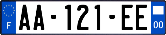 AA-121-EE