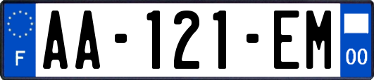 AA-121-EM