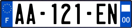 AA-121-EN