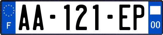 AA-121-EP