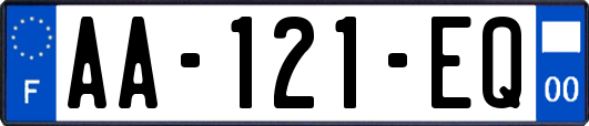 AA-121-EQ