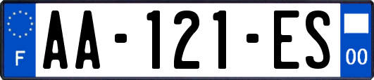 AA-121-ES