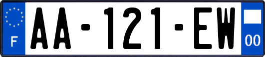 AA-121-EW