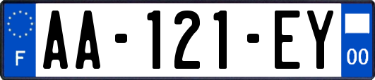 AA-121-EY