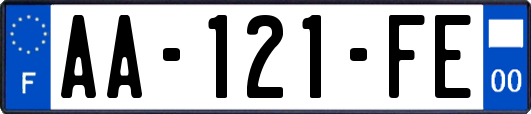AA-121-FE