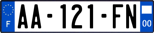 AA-121-FN