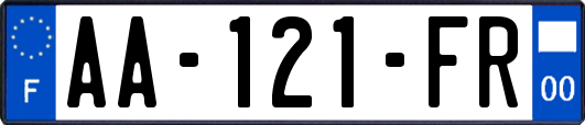 AA-121-FR