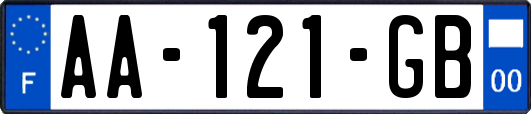 AA-121-GB