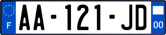 AA-121-JD