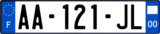 AA-121-JL