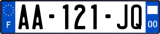 AA-121-JQ