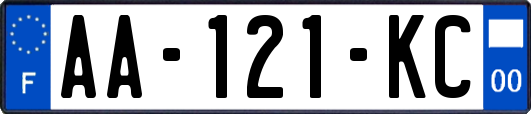 AA-121-KC