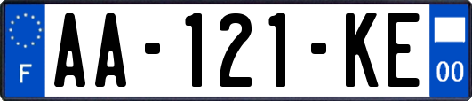 AA-121-KE