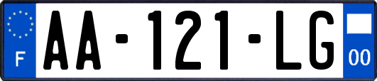 AA-121-LG