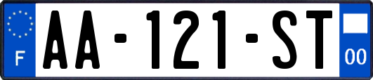 AA-121-ST