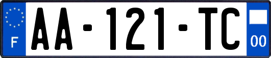 AA-121-TC