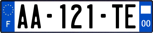 AA-121-TE