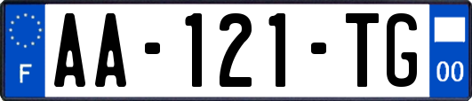 AA-121-TG