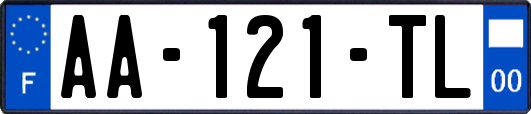 AA-121-TL