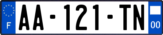 AA-121-TN