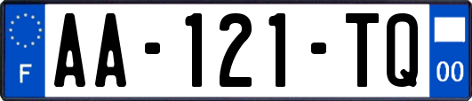 AA-121-TQ