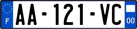 AA-121-VC