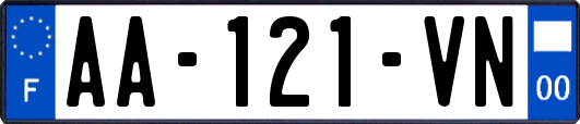 AA-121-VN