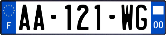 AA-121-WG