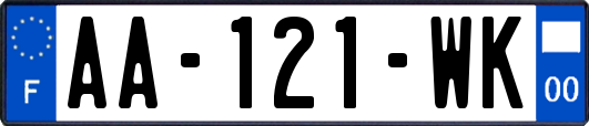 AA-121-WK