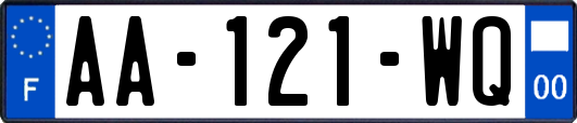 AA-121-WQ