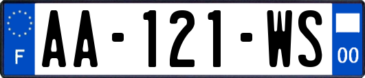 AA-121-WS